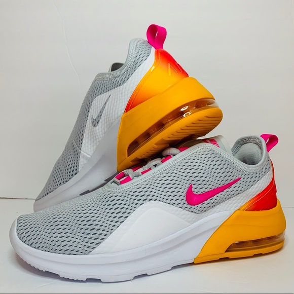 WMNS NIKE AIR MAX MOTION 2 - Picture 9 of 9